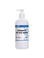 Shampoo de Chá Verde 250ml