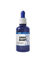 Unic Baby - Remédio Para Cólicas De Bebê - 20 Ml