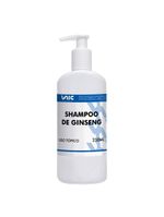 Shampoo de Ginseng Antiqueda e Crescimento 250ml Unicpharma