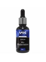 Sérum Mix Hialurônico 30ml