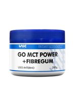 Go MCT Power + Fibregum 200g