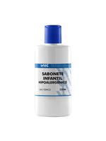 Sabonete Infantil Hipoalergênico - 200Ml