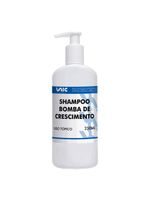 Shampoo Bomba De Crescimento - 250 Ml