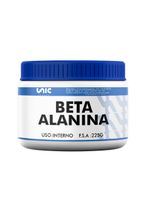 Beta Alanina - 225Gr