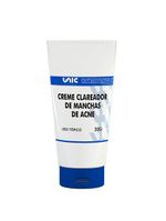 Creme Clareador De Manchas De Acne - 30Gr