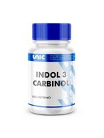 Indol 3 - Carbinol 400Mg - 30 Cápsulas