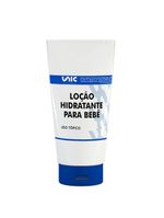 Loção Hidratante Para Bebê - Camomila E Amêndoas - 100Ml