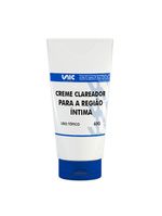 Creme Clareador Para Região Íntima - 60Gr