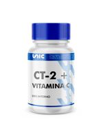 Ct-2 (Colageno Tipo Ii) 40Mg + Vitamina C - 30 Cáps