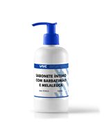Sabonete Íntimo Com Barbatimão E Melaleuca - 100Ml