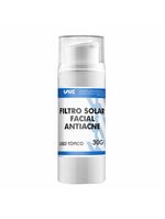 Filtro Solar Facial Antiacne 30g