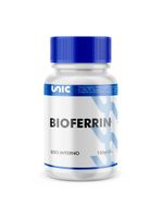 Bioferrin 100Mg - 30 Cápsulas