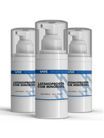 Compre 2 Leve 3 Latanoprosta Espuma Capilar 100ml