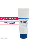 Creme Auxiliar no Tratamento de Frieiras 15g