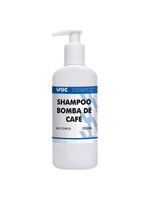 Shampoo Bomba de café 200ml