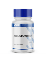 Melatonina 5mg 100 Caps