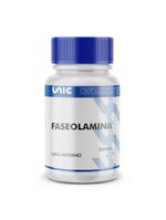 Faseolamina 500mg - 60 Cápsulas