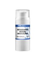Retardante Sexual Masculino (Gel Creme) 15g