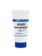 Ácido Hialurônico Com 5% (60+) - 30Gr