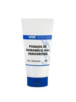 Pomada de Hamamelis 5% para Hemorroida 30g