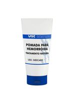Pomada Para Hemorroidas (Tratamento Com 6 Ativos Naturais) - 60Gr
