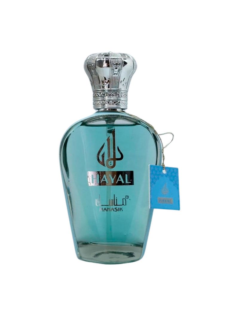 Perfume Feminino Manasik Hayal Eau de Parfum 100ml Floral Oriental