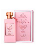 Perfume Feminino Manasik Malikat Al Arab Rose Eau de Parfum 100ml