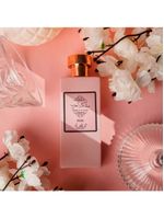 Perfume Feminino Manasik Malikat Al Arab Rose Eau de Parfum 100ml