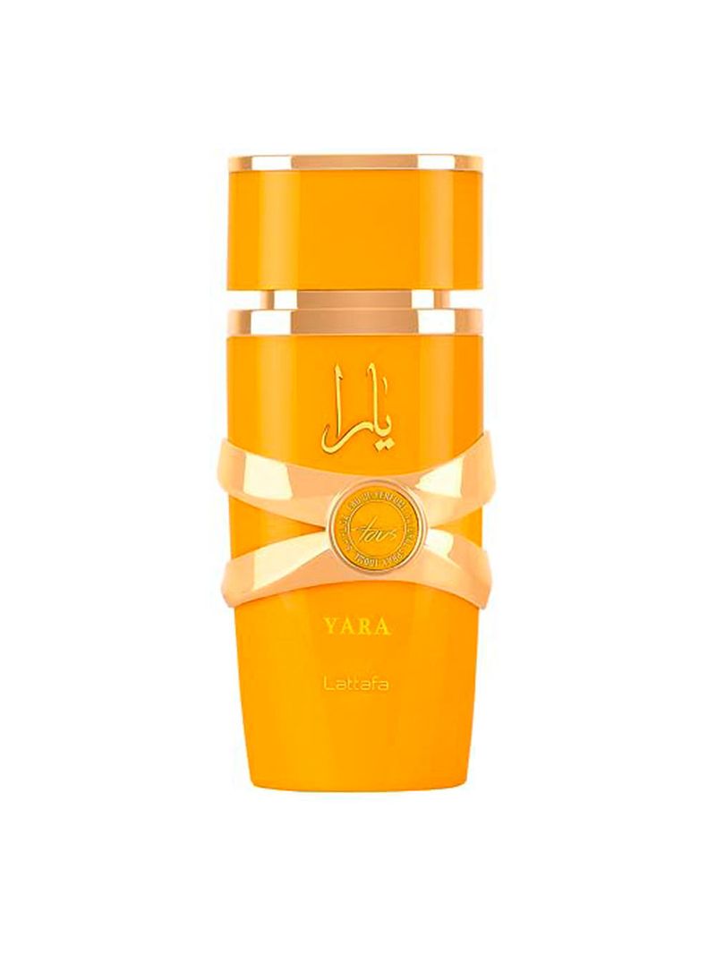 Lattafa Yara Tous Eau de Parfum - Perfume Feminino 100ml