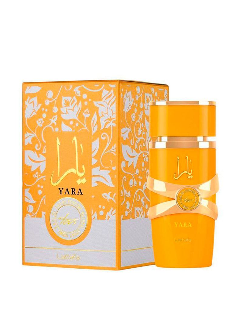 Lattafa Yara Tous Eau de Parfum - Perfume Feminino 100ml