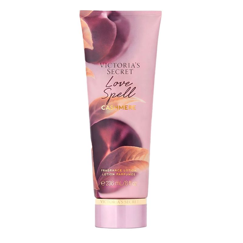 Victoria's Secret Love Spell Cashmere - Hidratante Corporal 236ml