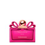 Ferragamo Signorina Ribelle Eau de Parfum - Perfume Feminino 100ml