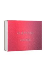 Kit Calvin Klein Euphoria Feminino - Edp 100ml  + Bl 100ml