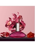 Kit Calvin Klein Euphoria Feminino - Edp 100ml  + Bl 100ml