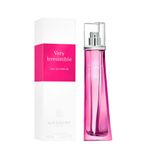 Givenchy Very Irrésistible Eau de Parfum - Perfume Feminino 75ml