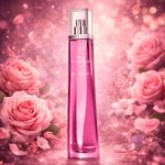Givenchy Very Irrésistible Eau de Parfum - Perfume Feminino 75ml