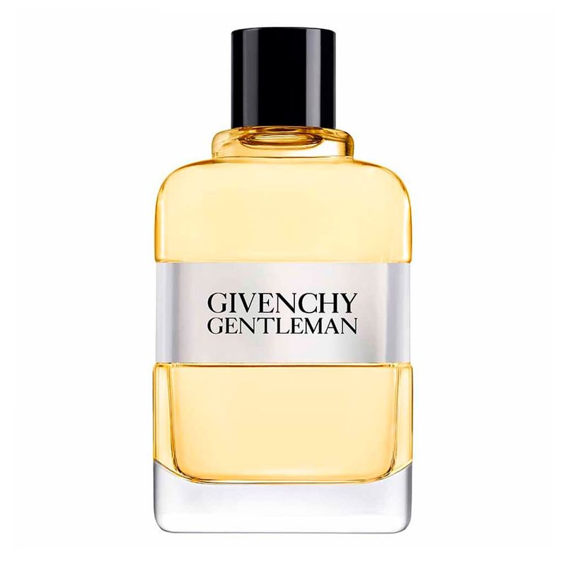 Givenchy Gentleman Eau de Toilette - Perfume Masculino 100ml
