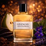 Givenchy Gentleman Eau de Toilette - Perfume Masculino 100ml