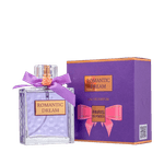 Paris Elysees Romantic Dream Eau de Parfum - Perfume Feminino 100ml