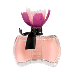 Paris Elysees La Petite Fleur Secrète Eau de Toilette - Perfume Feminino 100ml