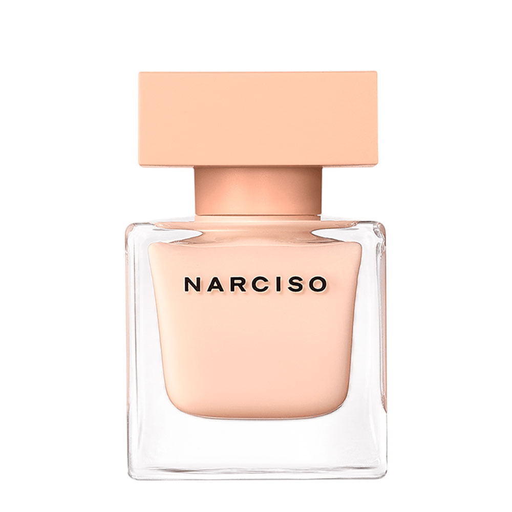 50ml Narciso Rodriguez NARCISO オードパルファム Narciso Poudrée EDP Feminino 50ml Narciso Rodriguez - Drogarias Tamoio