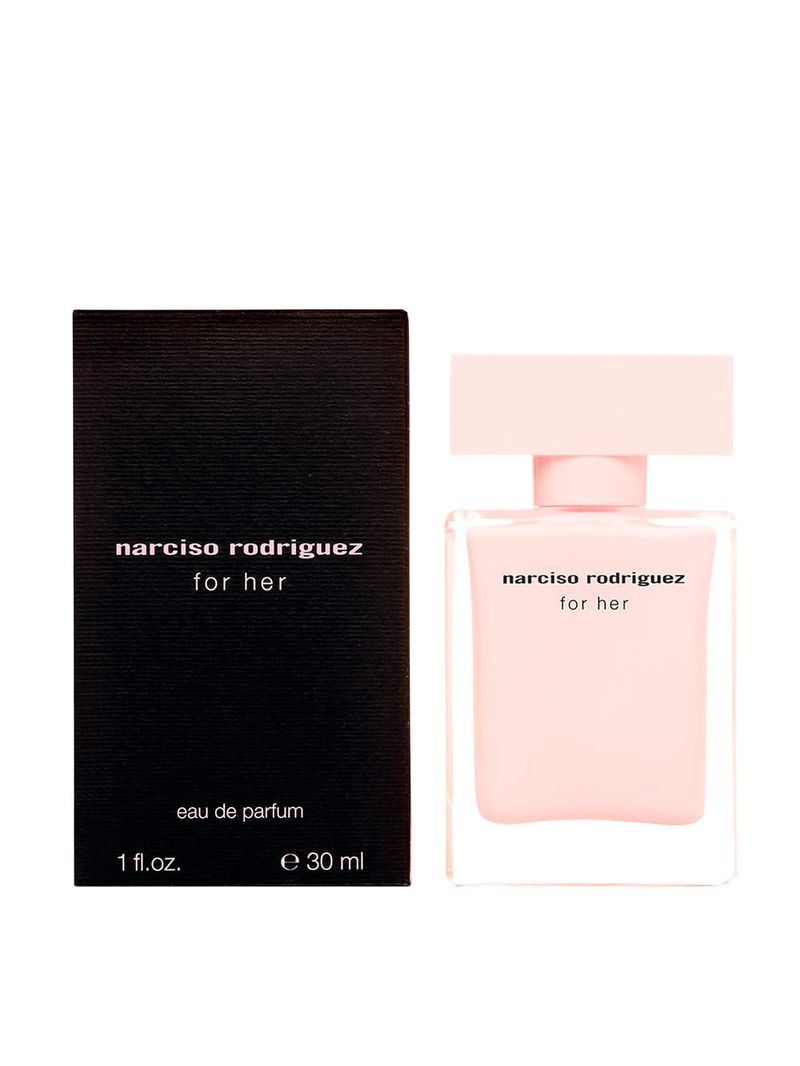 Narciso Rodriguez For Her Eau de Parfum - Perfume Feminino 30ml