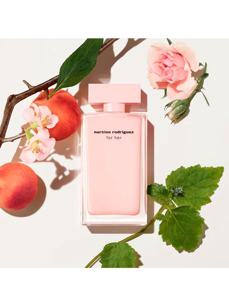 Narciso Rodriguez For Her Eau de Parfum - Perfume Feminino 30ml