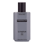 Perfume Masculino Paris Elysees Hibernatus Eau de Toilette 100ml