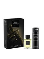 Kit David Beckham Instinct Masculino - EDP 50ml + Desodorante 150ml