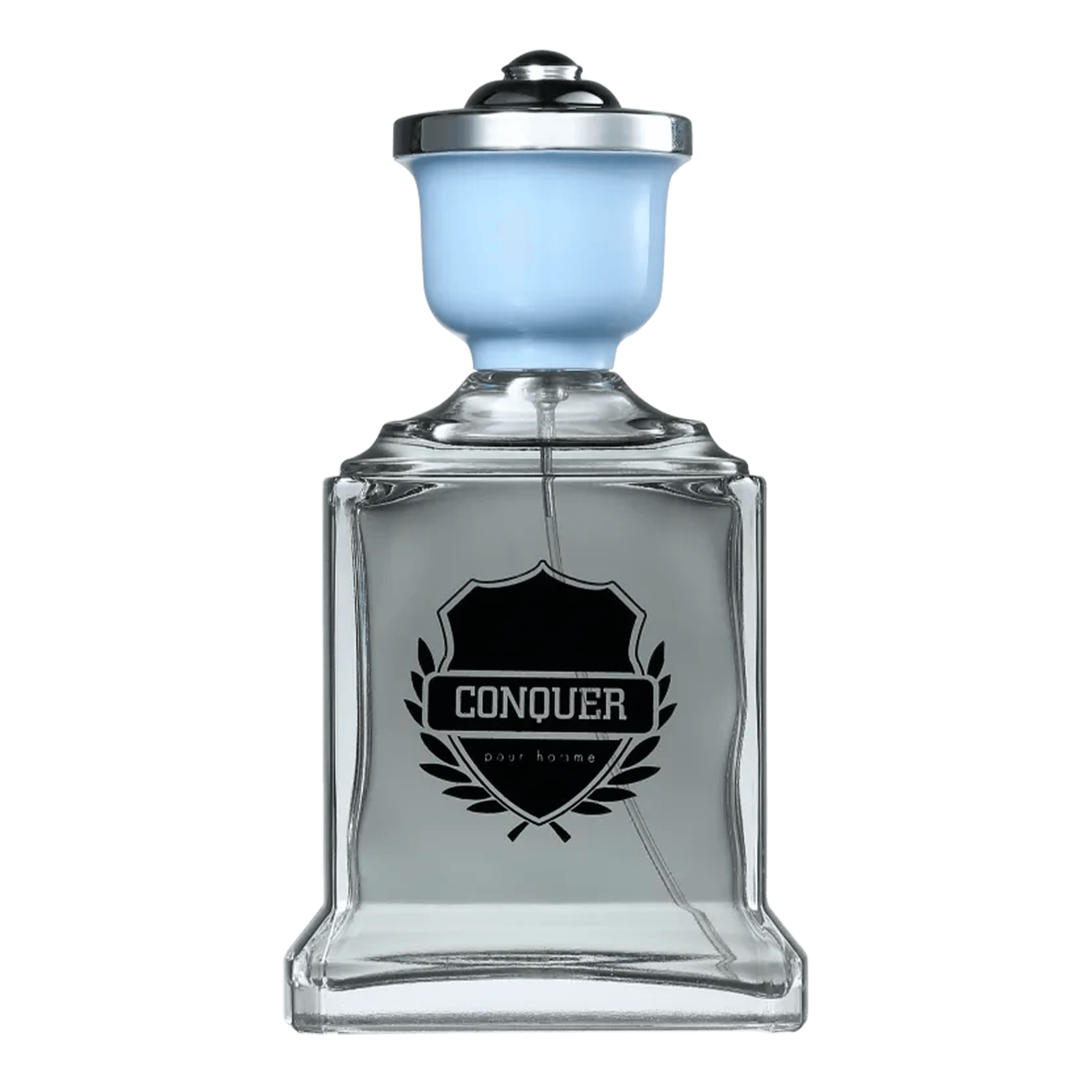 I-Scents Conquer Pour Homme Eau de Toilette - Perfume Masculino - Drogasmil
