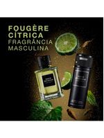 Kit David Beckham Instinct Masculino - EDP 50ml + Desodorante 150ml