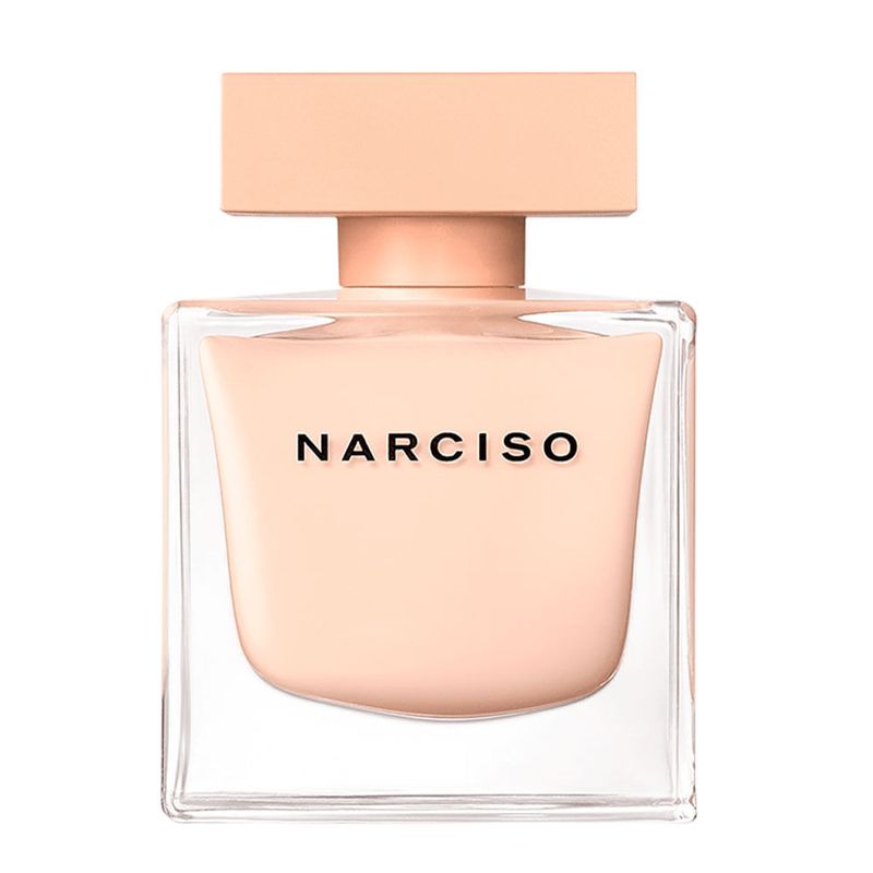 Narciso Rodriguez Poudrée Eau de Parfum - Perfume Feminino 90ml