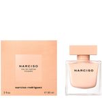 Narciso Rodriguez Poudrée Eau de Parfum - Perfume Feminino 90ml