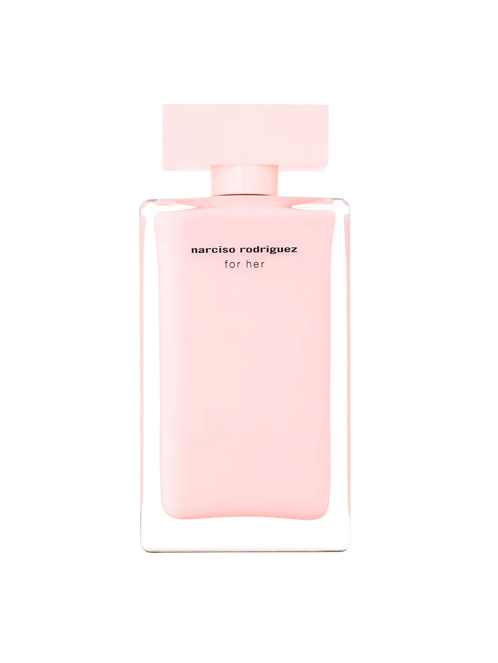 Perfume Feminino For Her 100ml Eau de Parfum Narciso Rodriguez